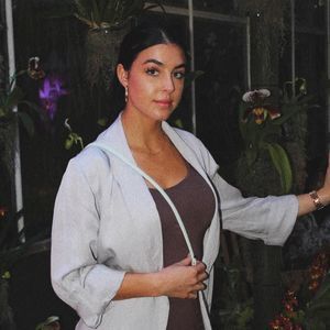 Meet your Posher, Katherine